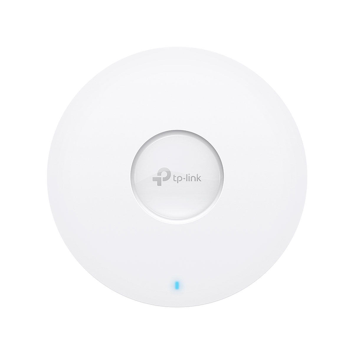 Access Point Corporativo TP-Link EAP610 AX1800 - Wi-Fi 6 - 1800Mbps - Omada Mesh - PoE+ - Fast Roaming - Teto ou Parede - 0106612-01