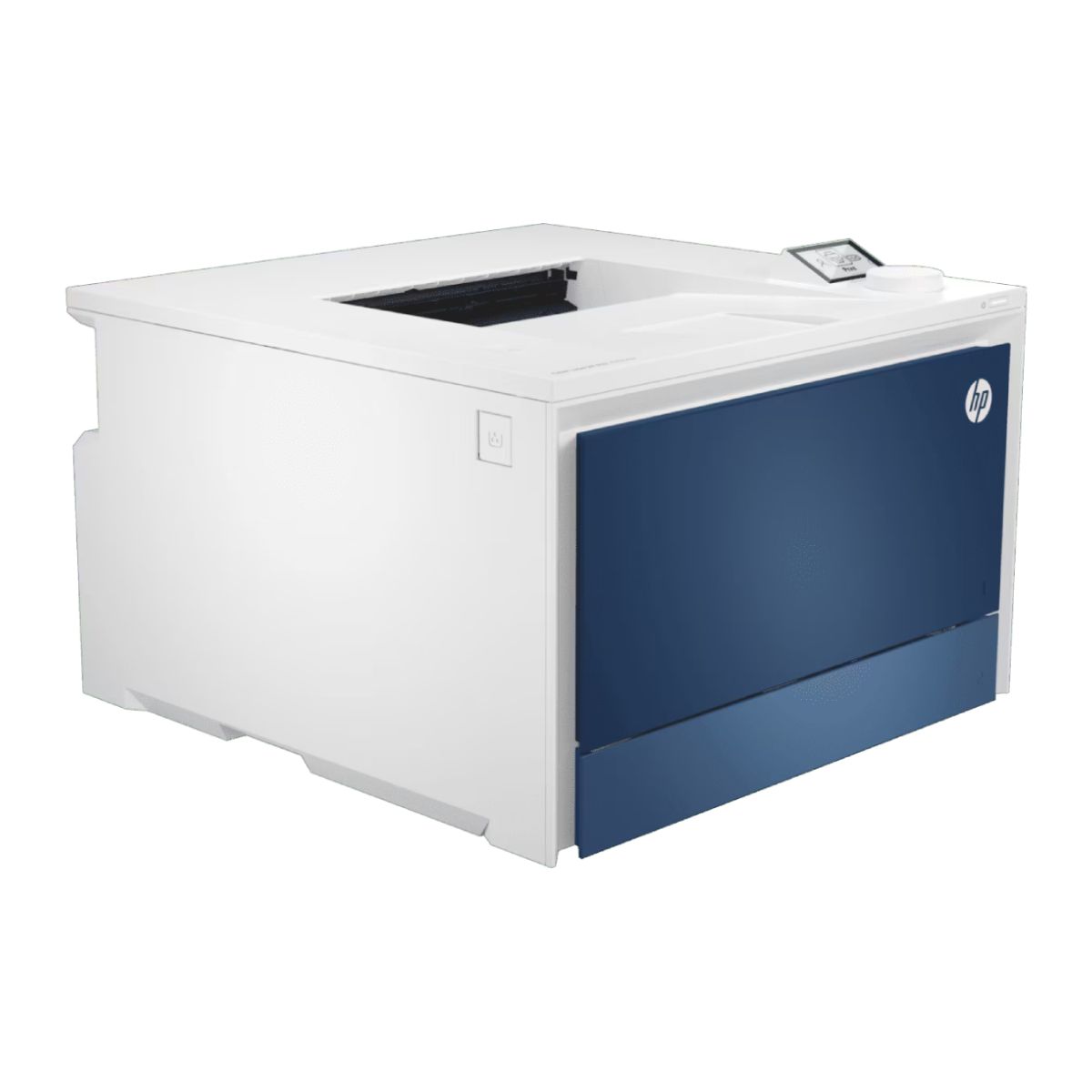 Impressora Laser HP Color LaserJet Pro 4203DW - Wi-Fi, Ethernet, USB - Duplex Automático - 5HH48A