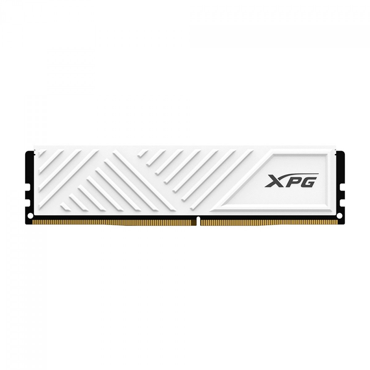Memória 32GB DDR4 3200MHz XPG Gammix D35G - CL16 - XMP 2.0 - Branco - AX4U320032G16A-SWHD35