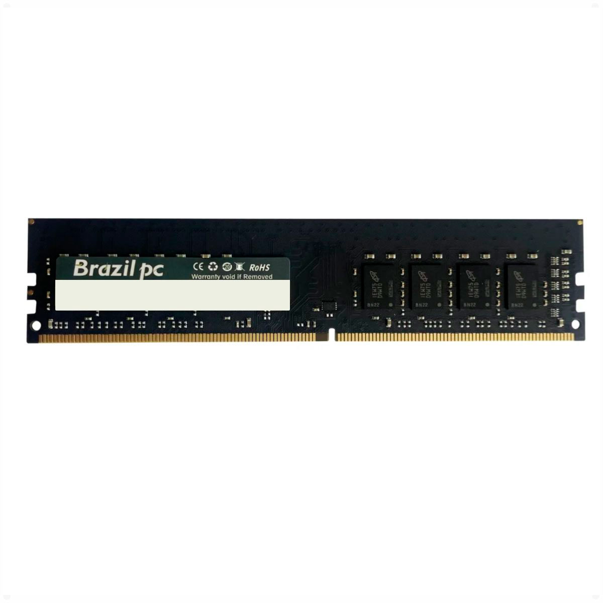 Memória 16GB DDR4 3200MHz BPC - CL22 - BPC3200D4CL22/16G - OEM