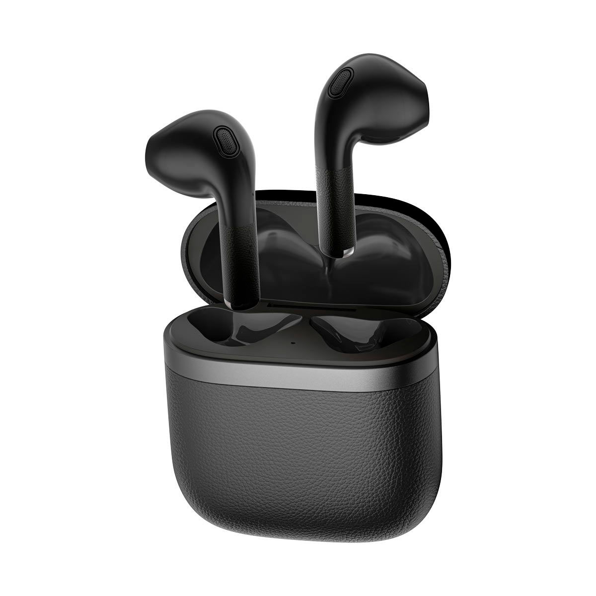 Fone de Ouvido Bluetooth Earbud Edifier W200T - TWS - Bluetooth 5.4 - Até 32h de Bateria - Proteção IP54
