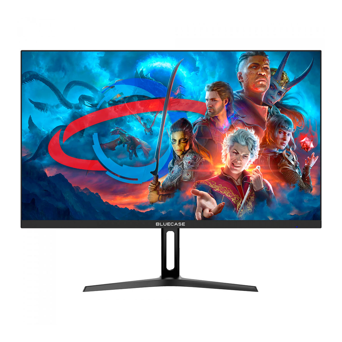 Monitor gamer 24