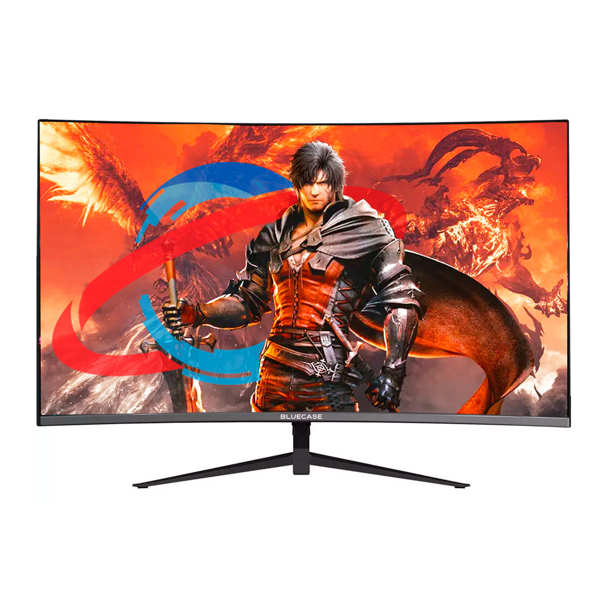 Monitor Gamer 27