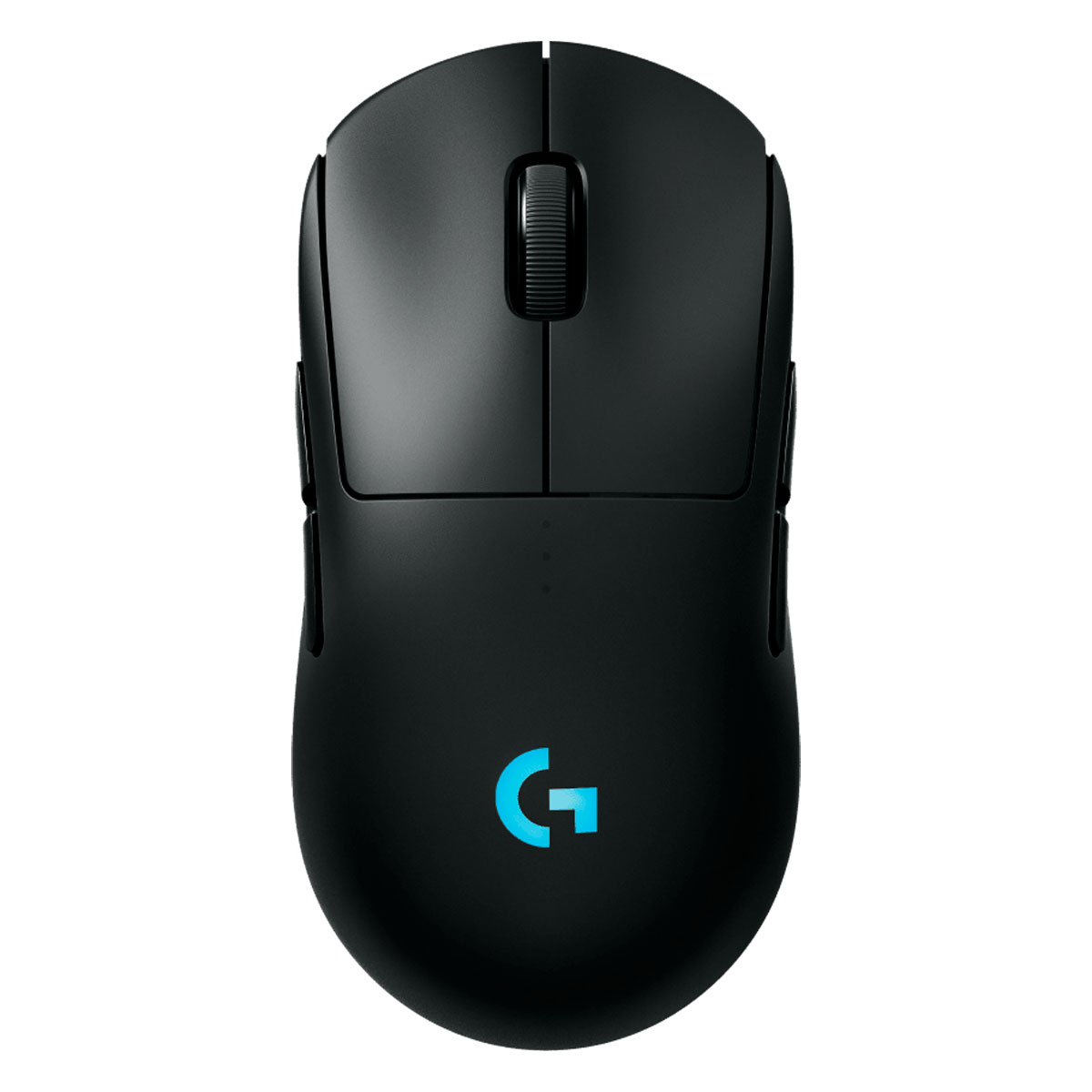 Mouse Gamer Sem Fio Logitech G Pro 2 LightSpeed - 32.000dpi - RGB - Sensor HERO 2 - Receptor USB - Preto - 910-007294
