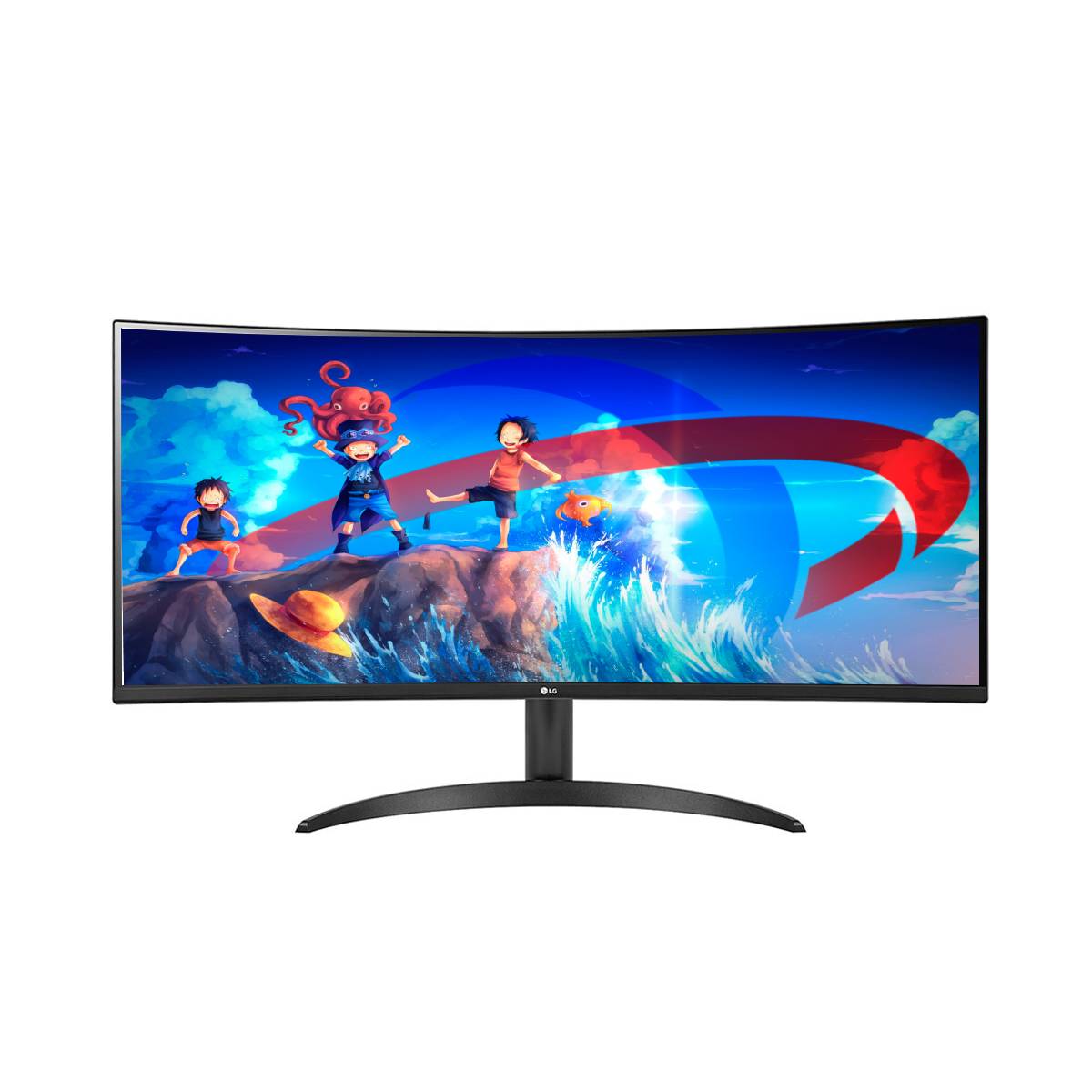 Monitor Gamer 34