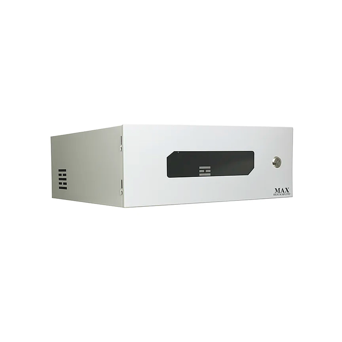 Mini Rack de parede 3U - 15