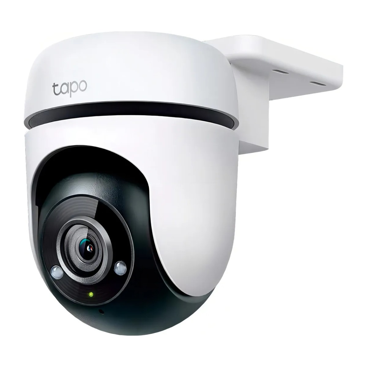 Câmera de Segurança IP Externa TP-Link Tapo TC40 - Wi-Fi - Visão 360° - Full HD - Visão Noturna - Proteção IP65