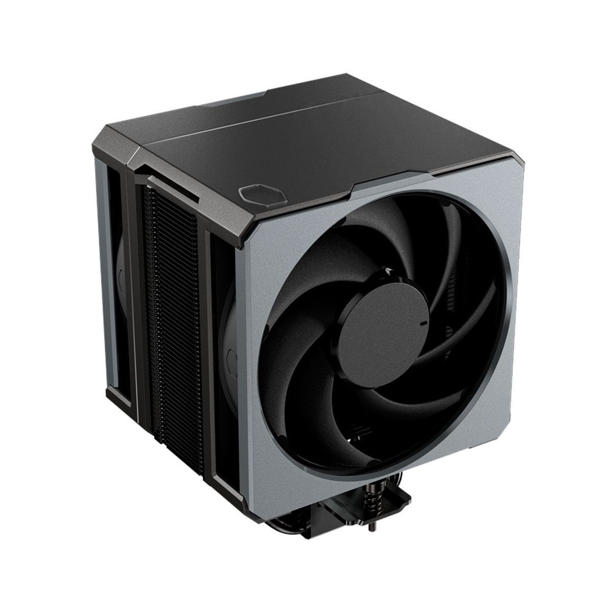 Cooler para Processador Cooler Master Hyper 612 Apex - Intel / AMD - Preto - MAP-T6PN-225PK-R1