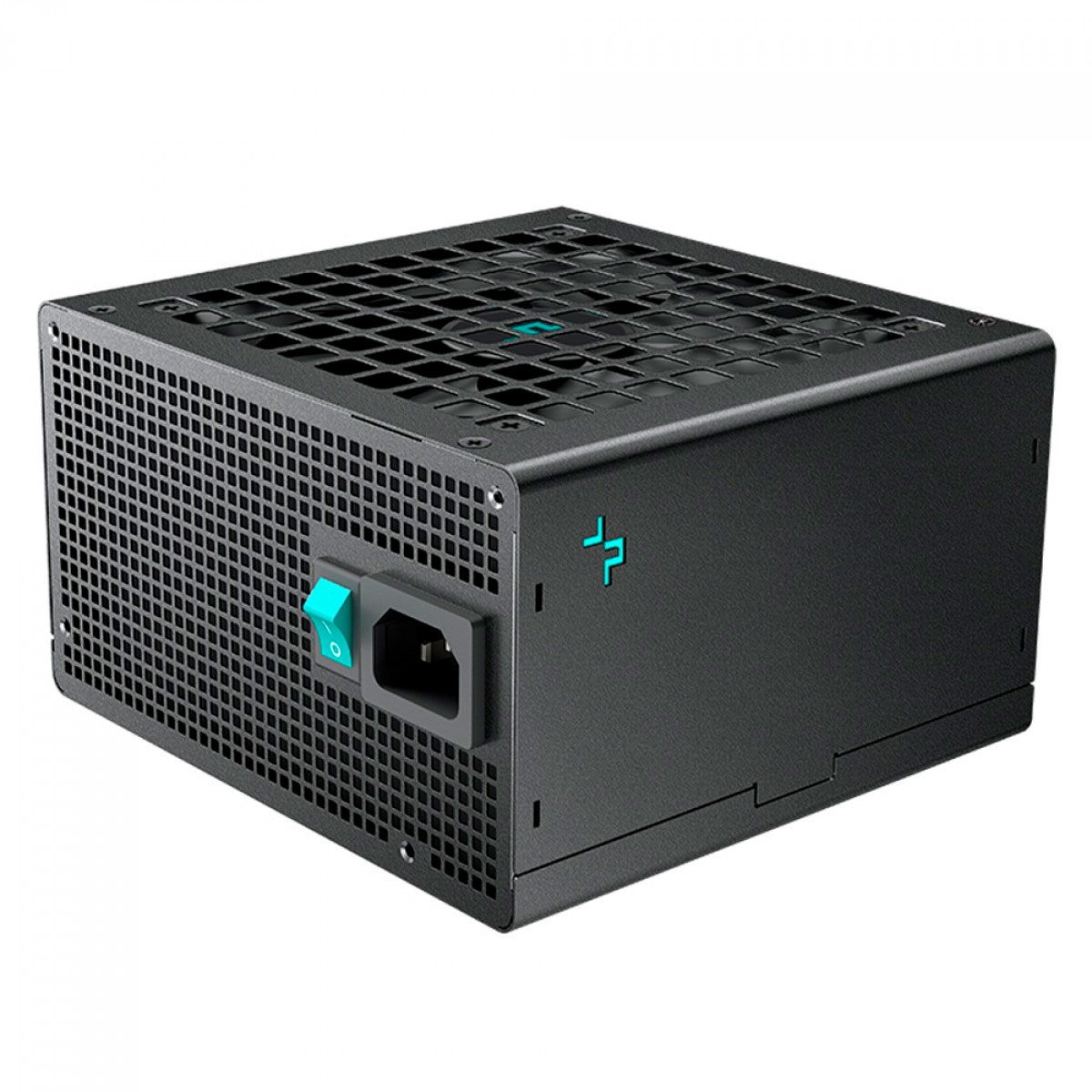 Fonte 650W Deepcool PL650D - Eficiência 85% - 80 PLUS® Bronze - R-PL650D-FC0B-WO-V2
