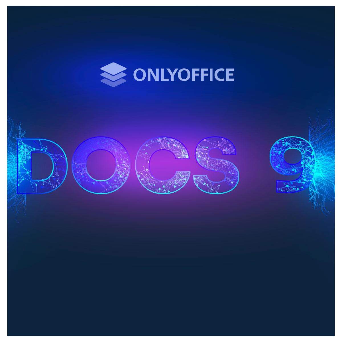 Office Onlyoffice Docs - Recursos Avançados de IA - Documentos, Planilhas, Apresentações, Diagramas, Editor PDF e E-Book - Download