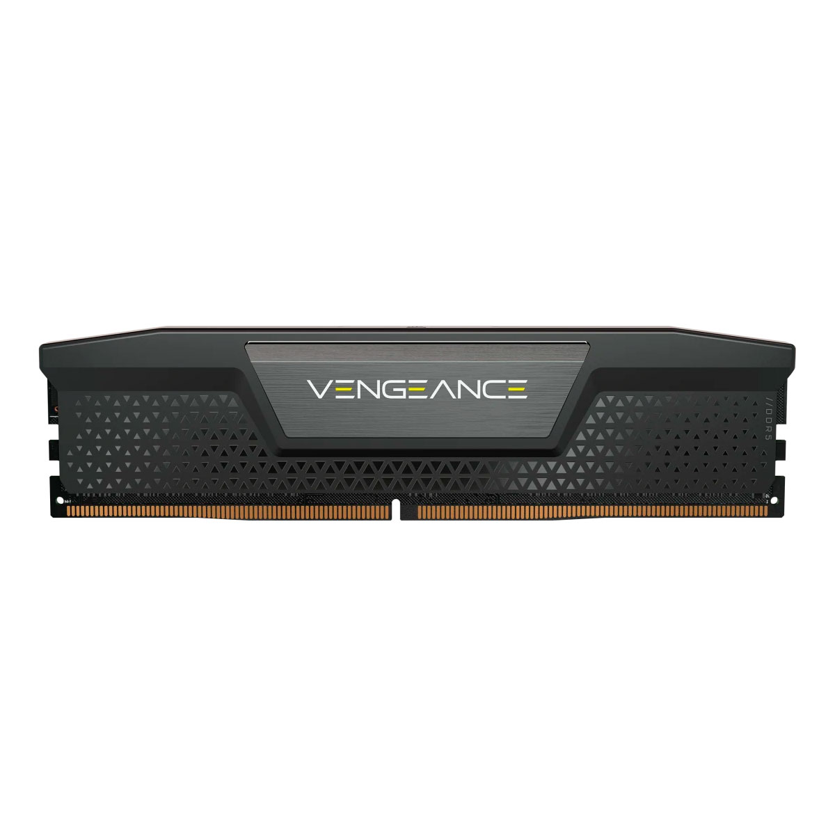 Memória 32GB DDR5 5200MHz Corsair Vengeance - Dissipador Preto - CMK32GX5M1B5200C40