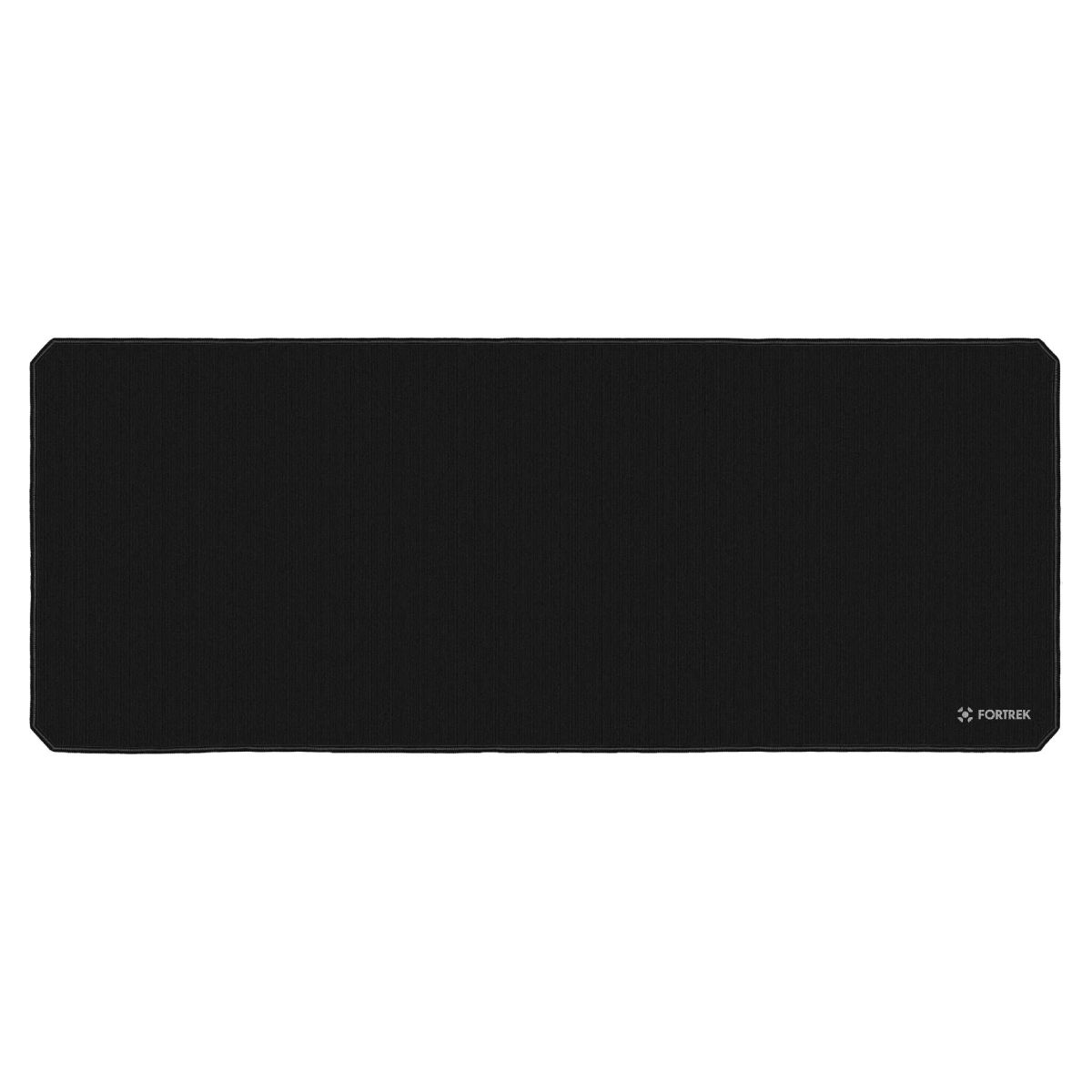Mouse Pad Gamer Fortrek Speed MPG103 BK - Extra Grande - 800 x 300 x 4mm - Preto - 77538