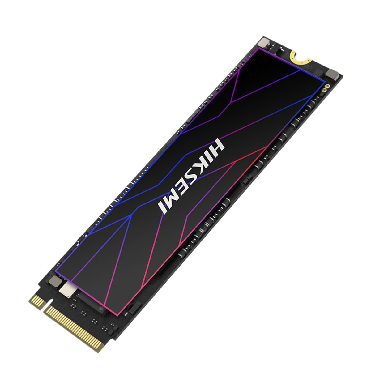 SSD M.2 1TB Hiksemi Future Lite - NVMe - Leitura 7000MB/s - Gravação 6000MB/s