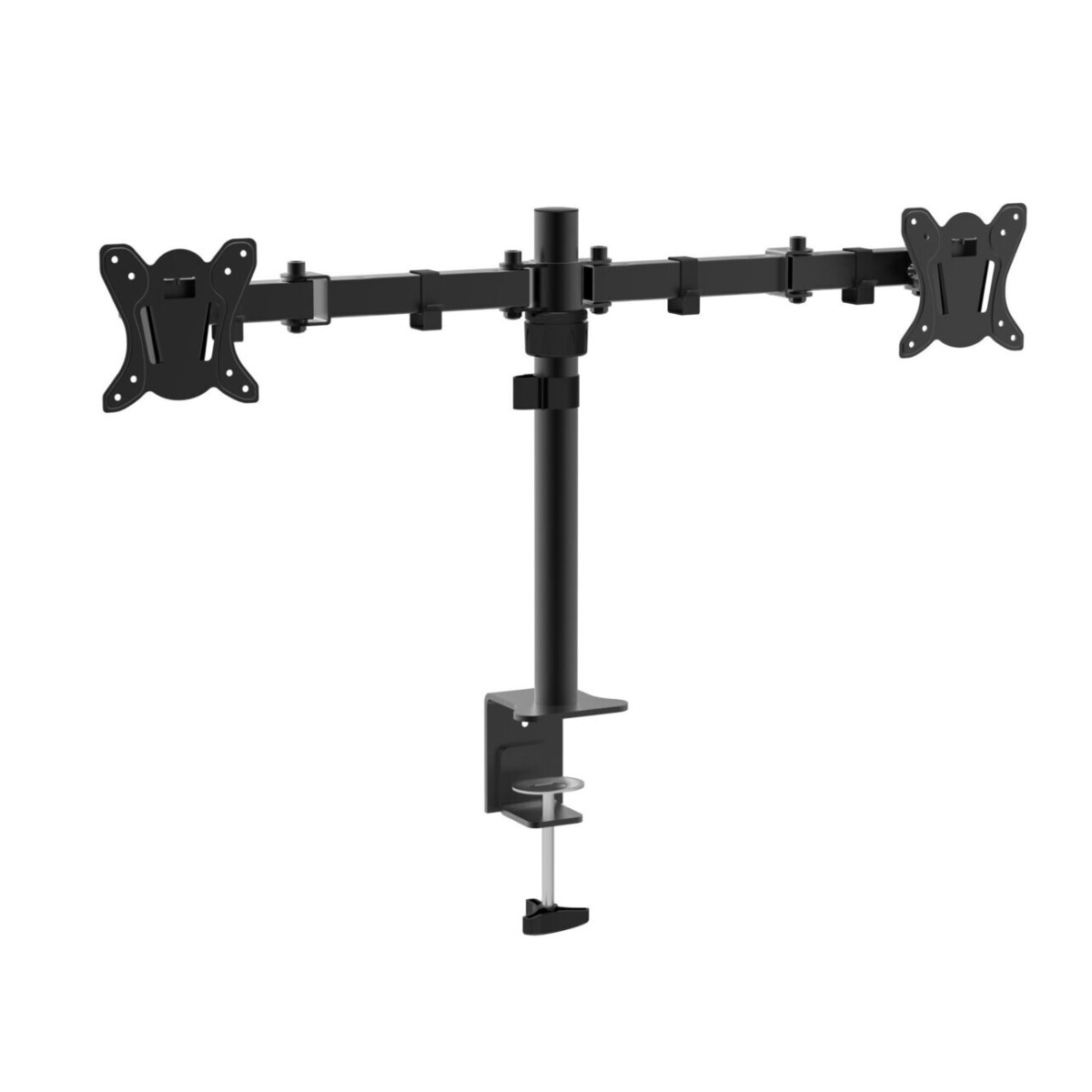 Suporte para 2 Monitores / TVs até 27