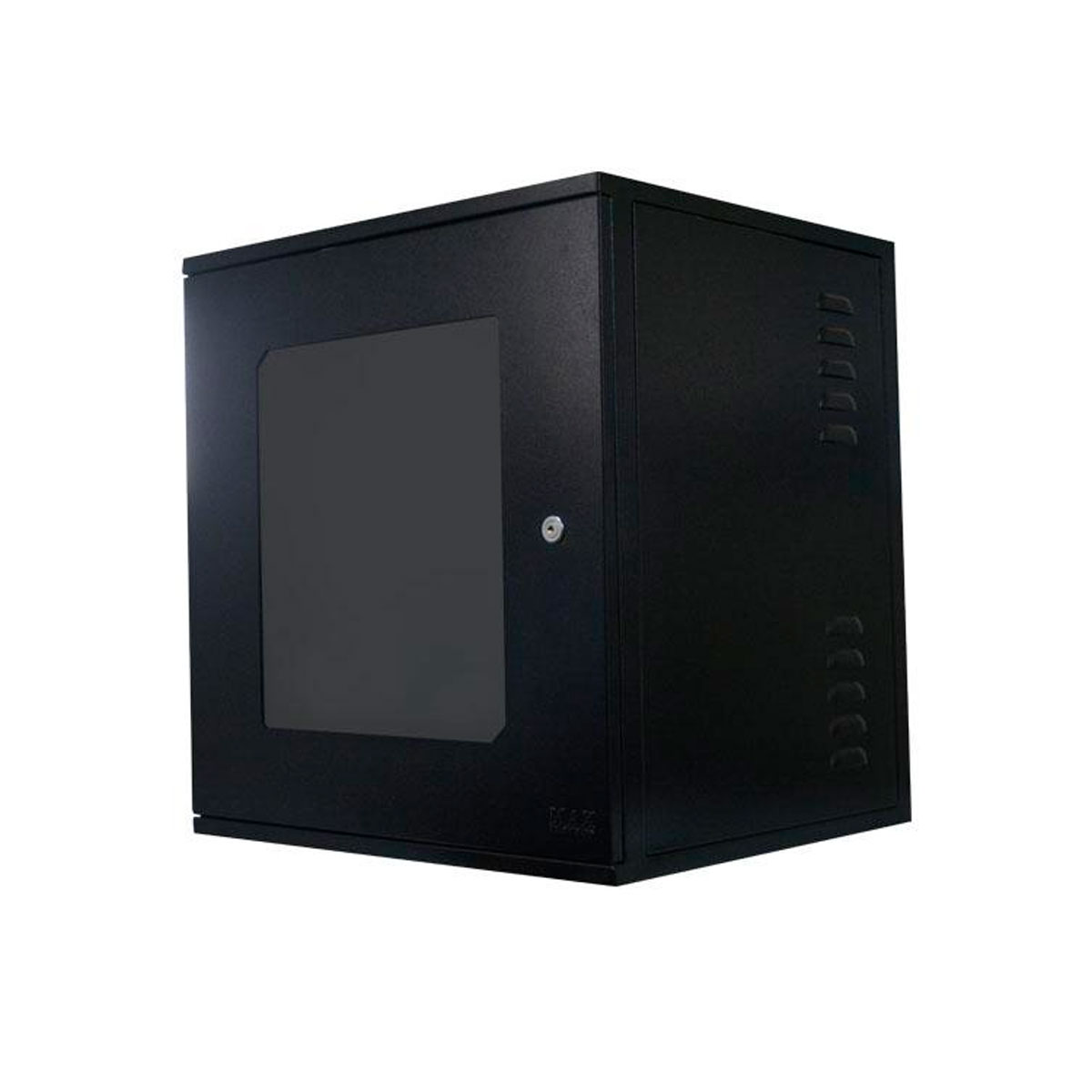 Mini Rack de parede 6U - 19
