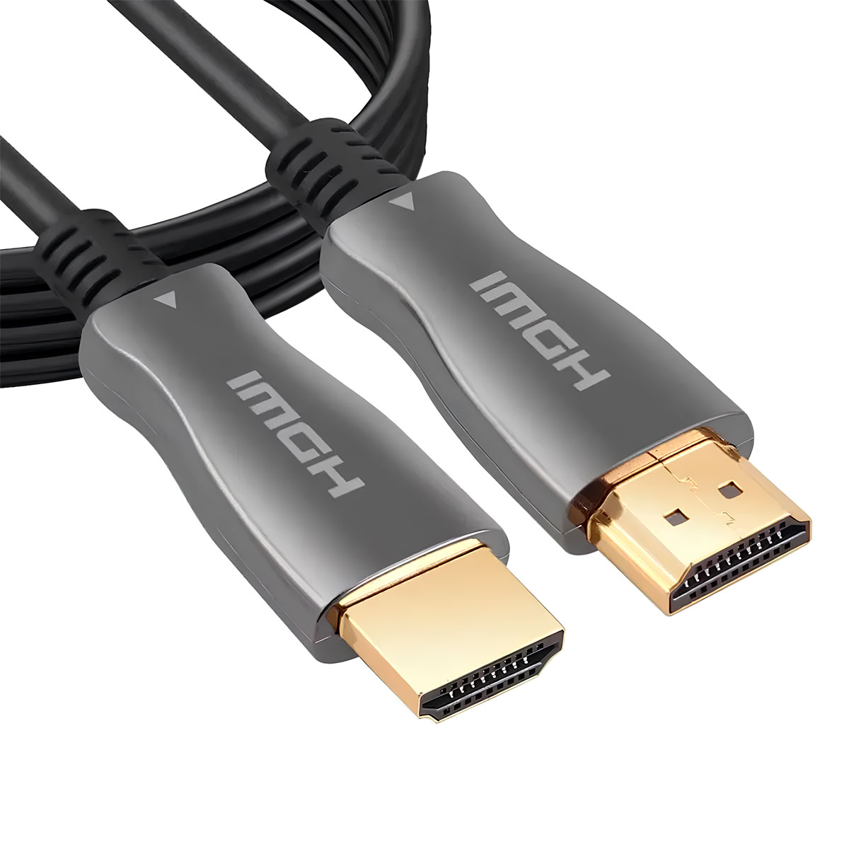 Cabo HDMI 2.1 - 40 metros - 8K 60Hz / 4K 120Hz - 018-7615