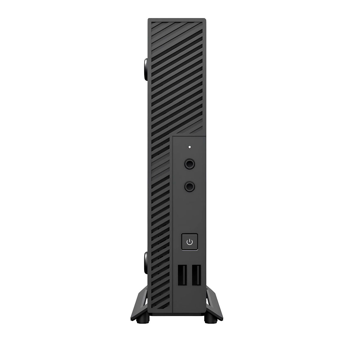 Computador NTC Nano Intel 1019 - Intel i5 11400, RAM 8GB, SSD 256GB, Wi-Fi, Linux
