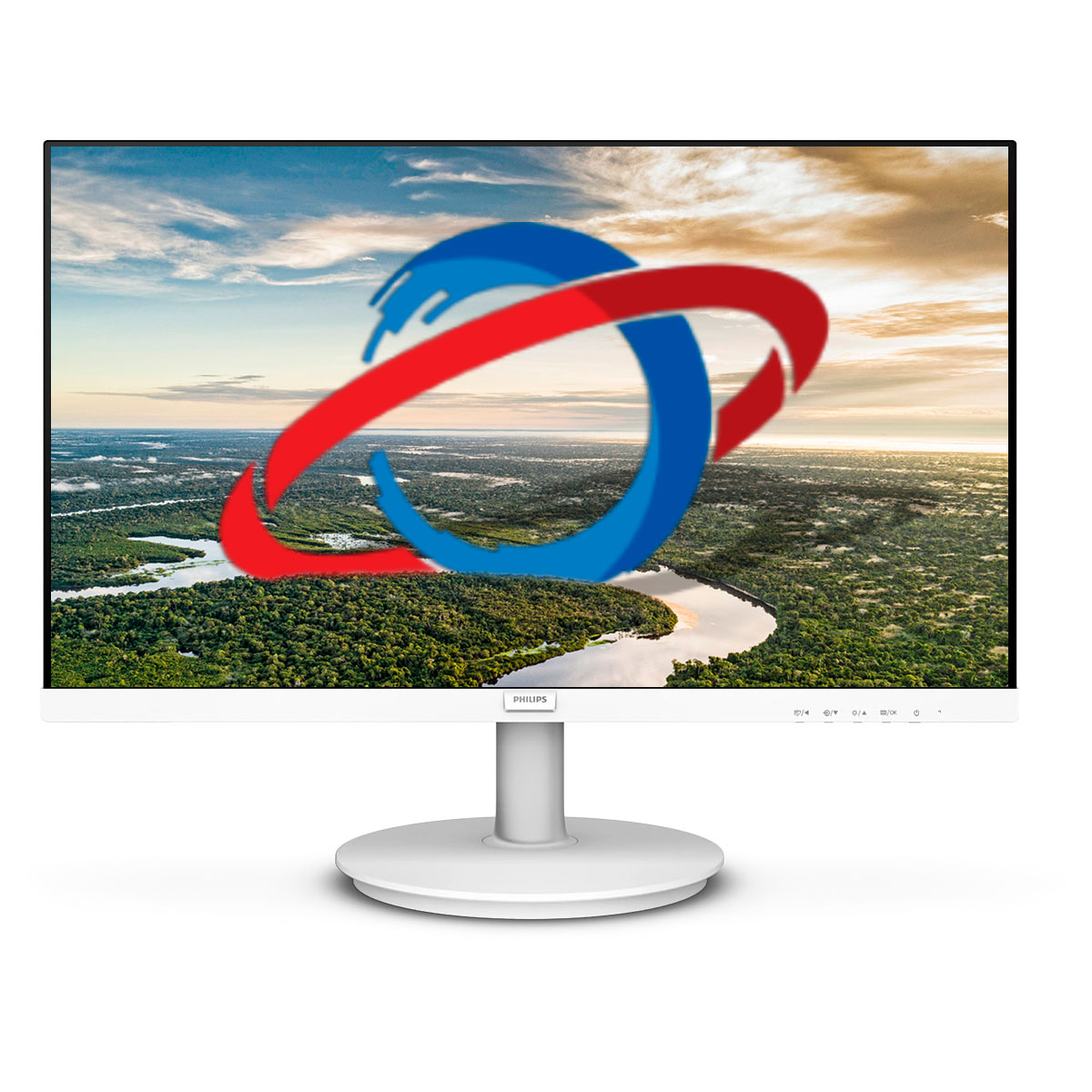 Monitor 21.5