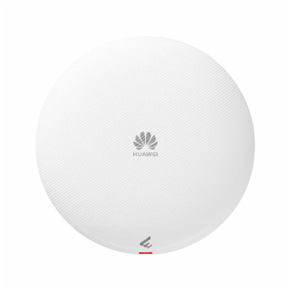 Access Point Huawei AP362Ei - Wi-Fi 6 Dual Band AX3600 - 23dBm - PoE Profissional