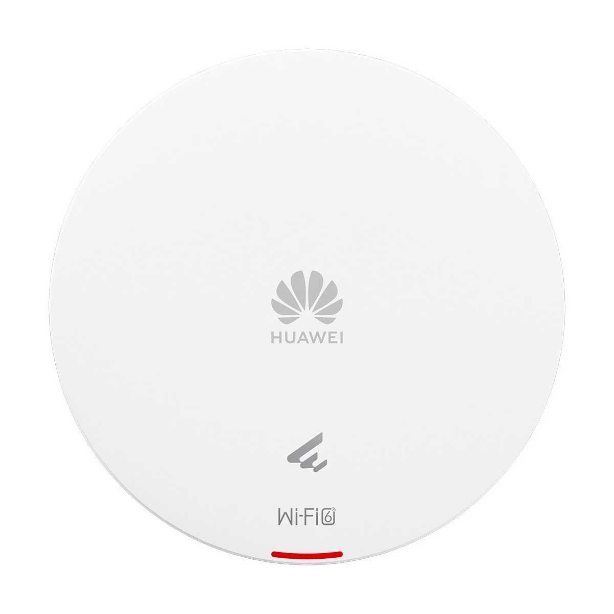 Access Point Huawei AP361i - Wi-Fi 6 Dual Band AX1800 - PoE - MU-MIMO