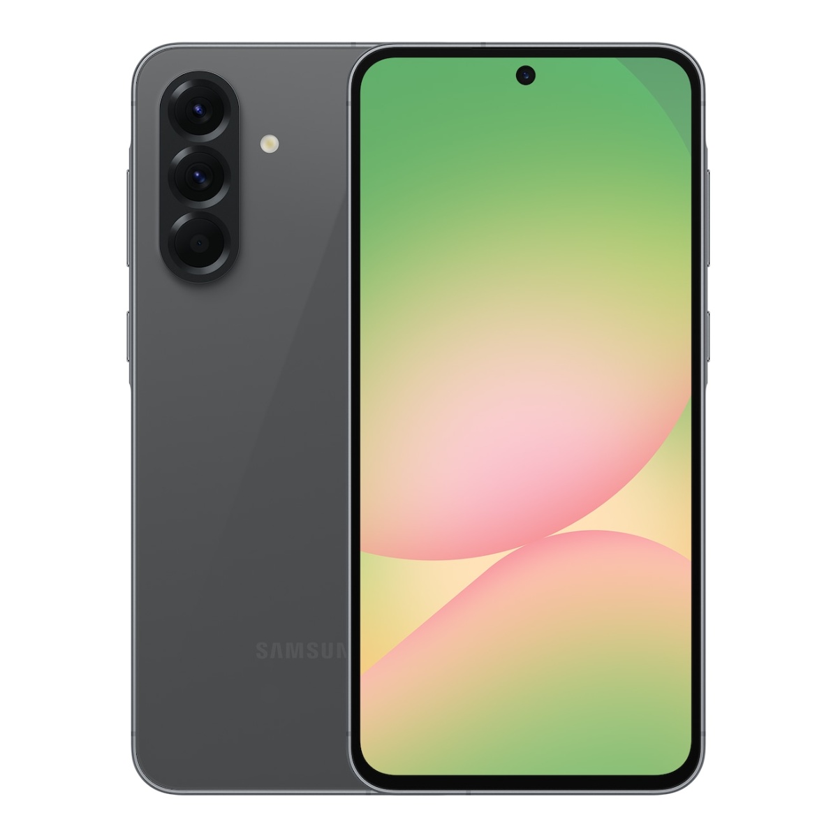 Smartphone Samsung Galaxy A56 5G - Tela 6,7