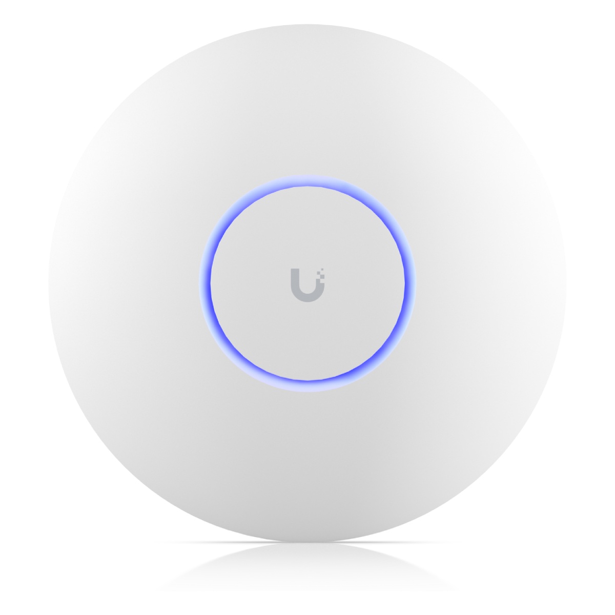 Access Point Ubiquiti Unifi 7 Pro Max U7-PRO-MAX - Wi-Fi 7 - Gigabit - Suporte a 6GHz - PoE+ - 8 Fluxos Espaciais