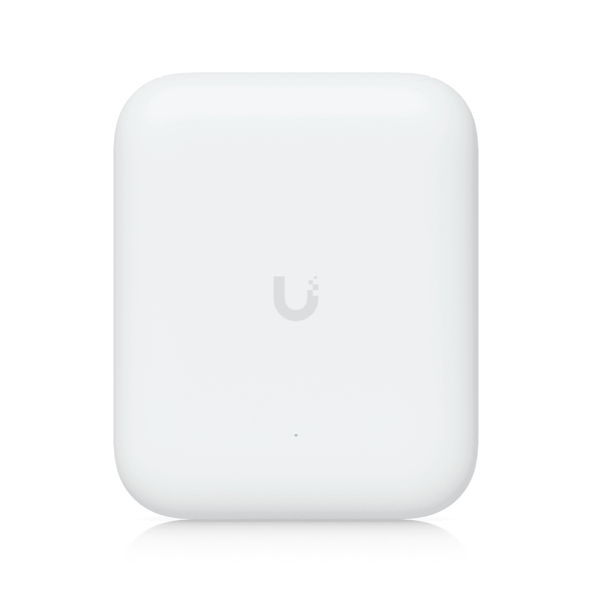 Access Point Ubiquiti Unifi 7 Outdoor U7-OUTDOOR - Wi-Fi 7 - Gigabit - PoE+ - 4 Fluxos Espaciais
