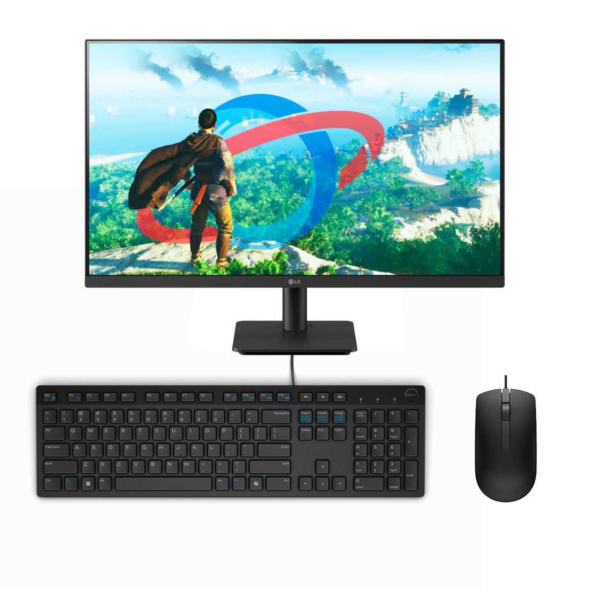 Kit Bits All in One 27