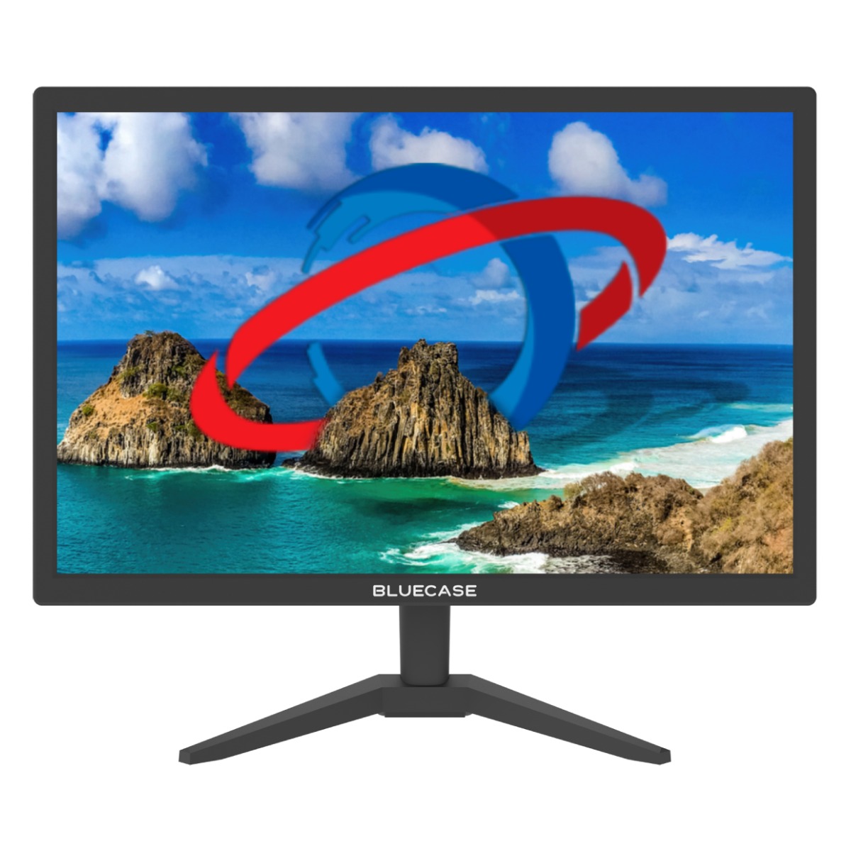 Monitor 19