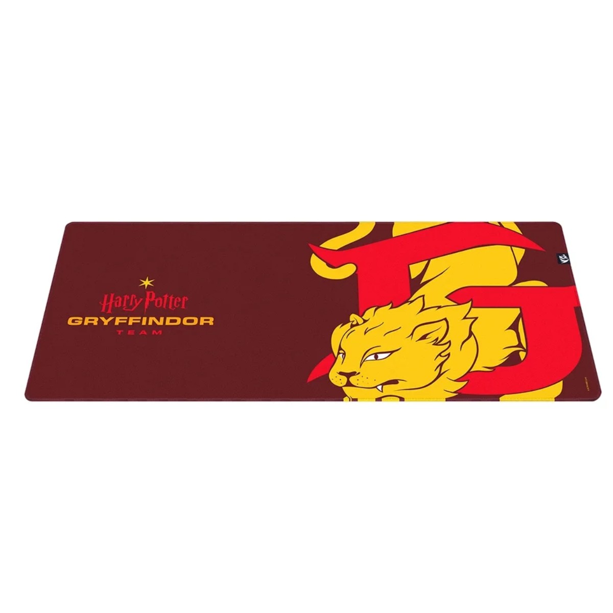 Mousepad Gamer Redragon Harry Potter Griffnória - 900 x 400 x 4 mm - HP-939