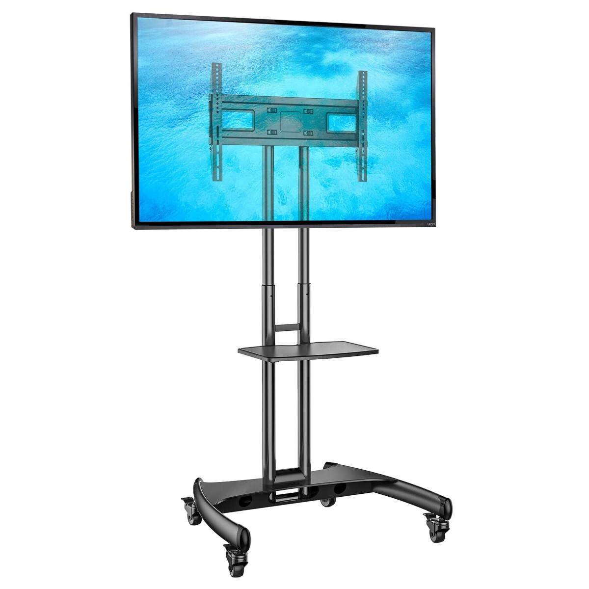 Suporte Movel Pedestal para TV 32