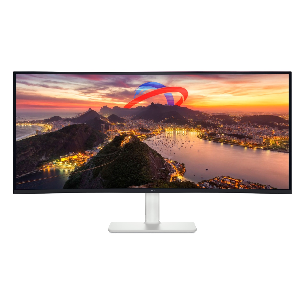 Monitor 34