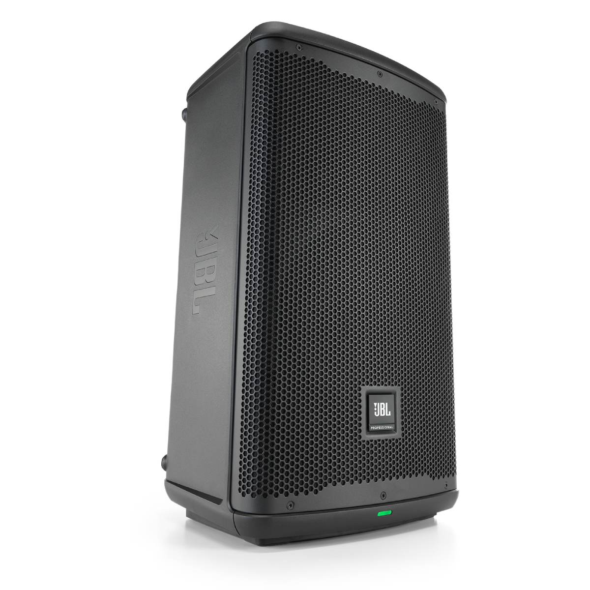 Caixa de Som JBL EON710 Max - Profissional - Bluetooth - Mixer de 3 Canais - 650W RMS - Preto - 58074128