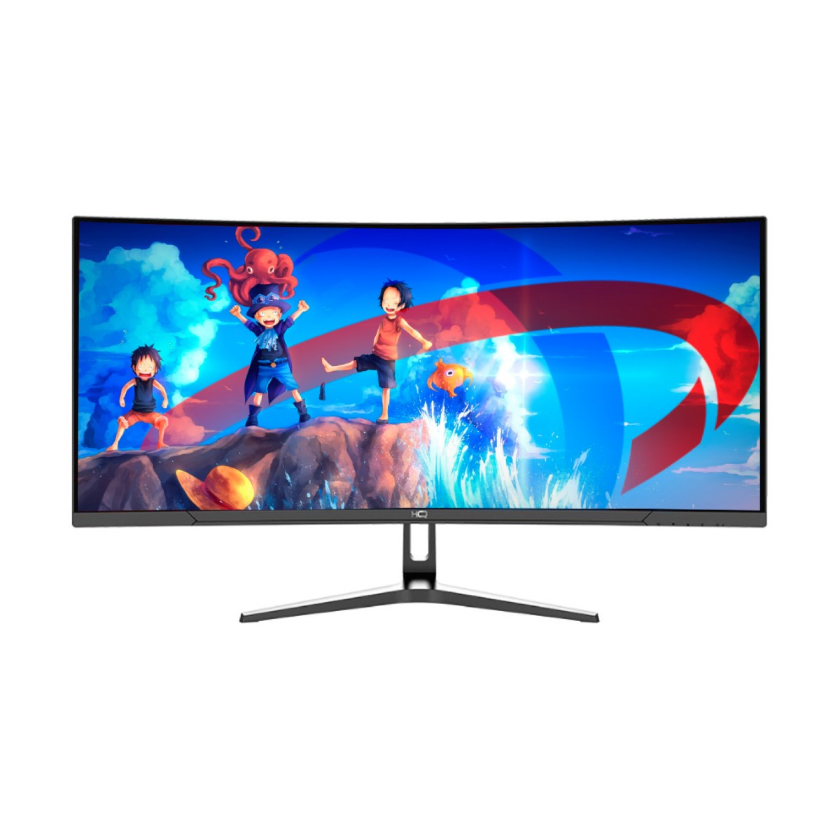Monitor Gamer 34