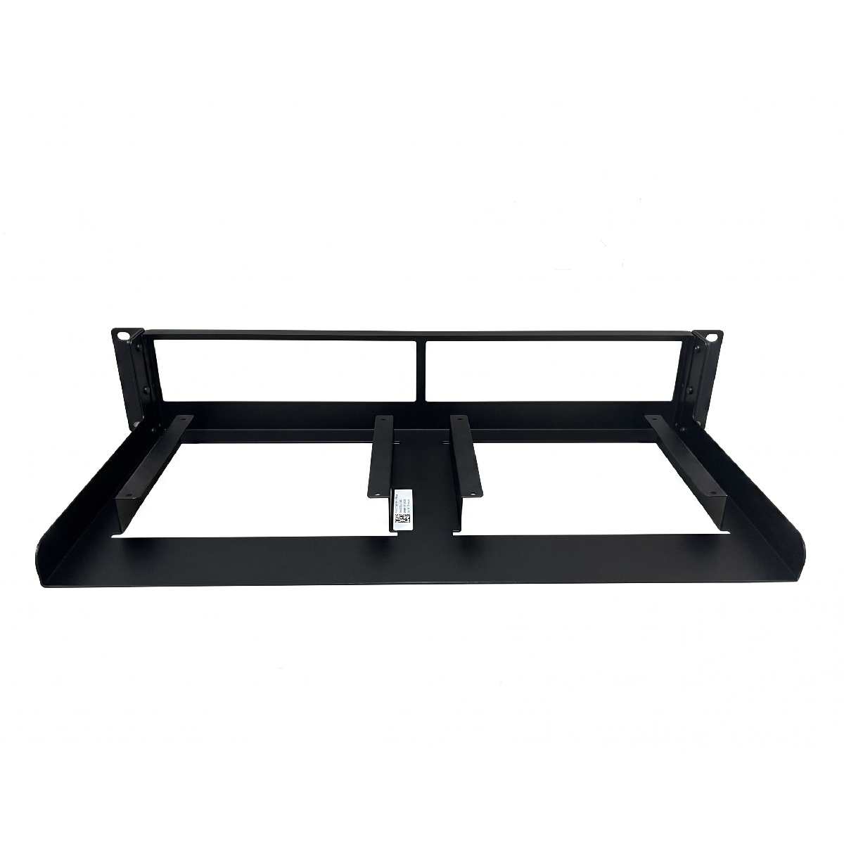 Trilhos Metalicos Para Montagem de VEP 1400 em Rack - 770-BCZE