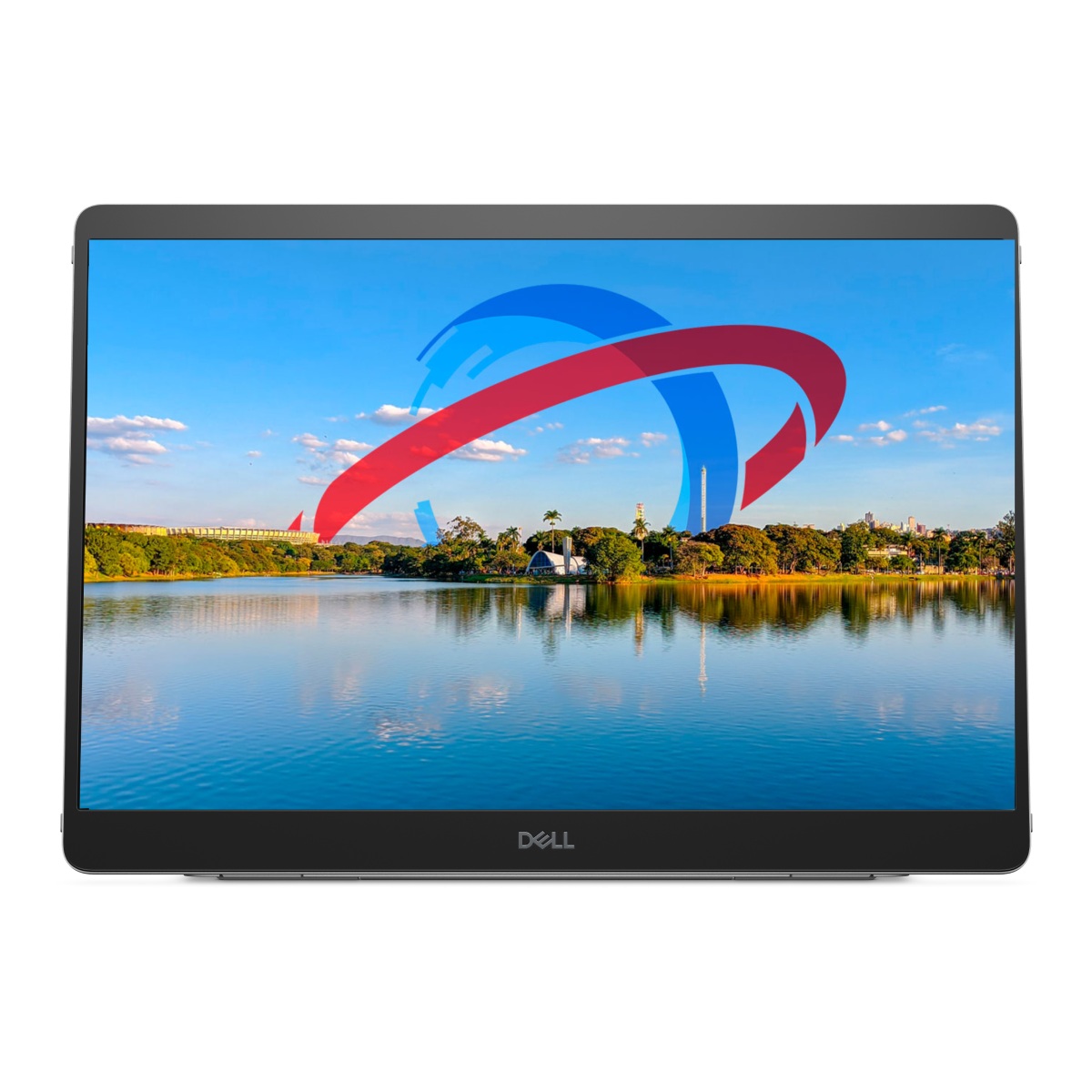 Monitor Portátil 14