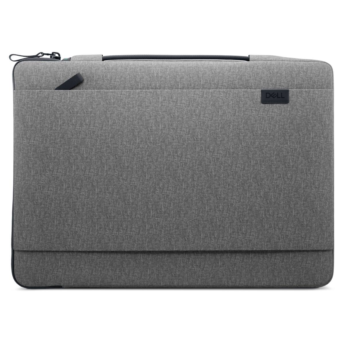 Maleta Dell EcoLoop Pro Urban 15 - para Notebook - Resistente à água - Cinza - 460-BDWF