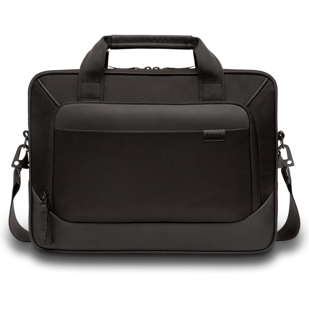 Maleta Dell EcoLoop Pro Plus 15 - para Notebook - Resistente à água - Preta - 460-BDSX