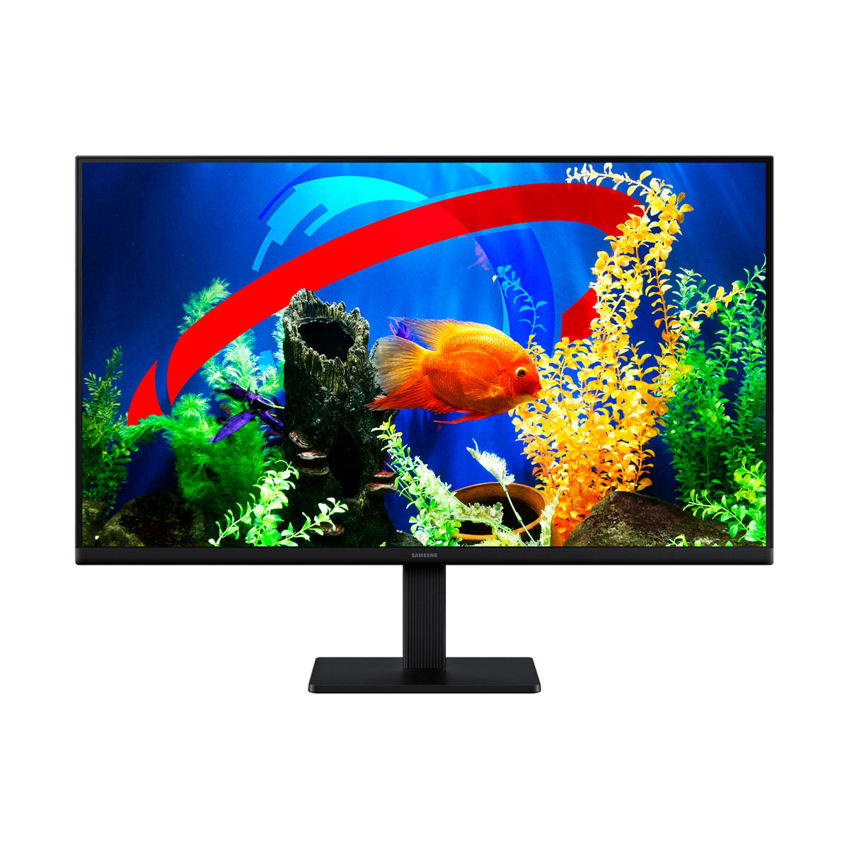 Monitor Gamer 27