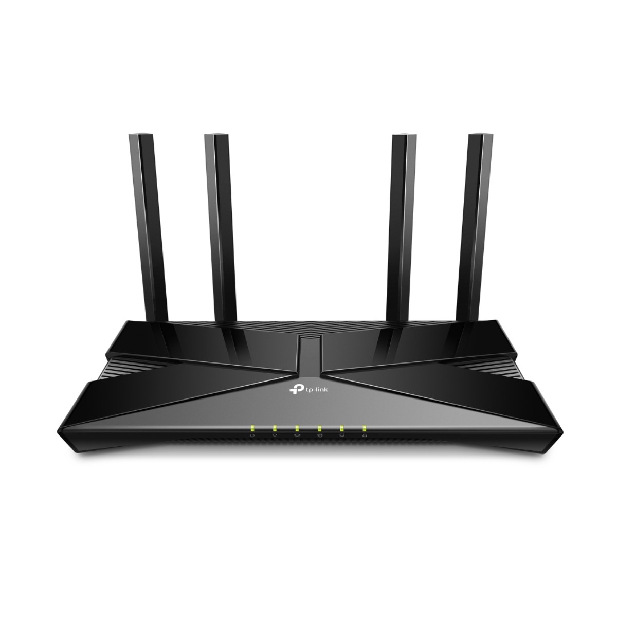 Roteador Wi-Fi TP-Link AX3000 EX520 - Wi-Fi 6 - Gigabit - Dual Band - 4 Antenas - MU-MIMO