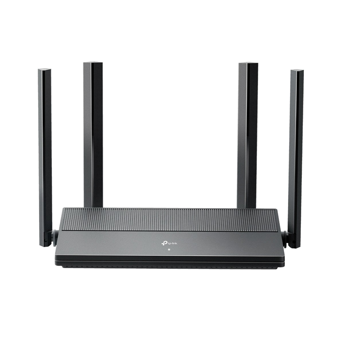Roteador Wi-Fi TP-Link AX1500 EX141 - Wi-Fi 6 - Gigabit - Dual Band - EasyMesh - 4 Antenas - MU-MIMO