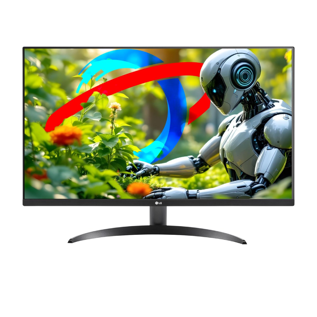 Monitor 32