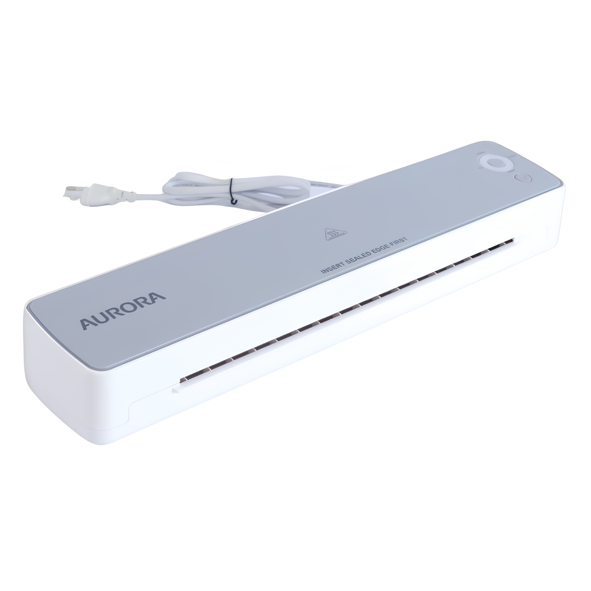 Plastificadora Aurora A3 - 127V - Laminadora para Folhas até A3 - LM3201H