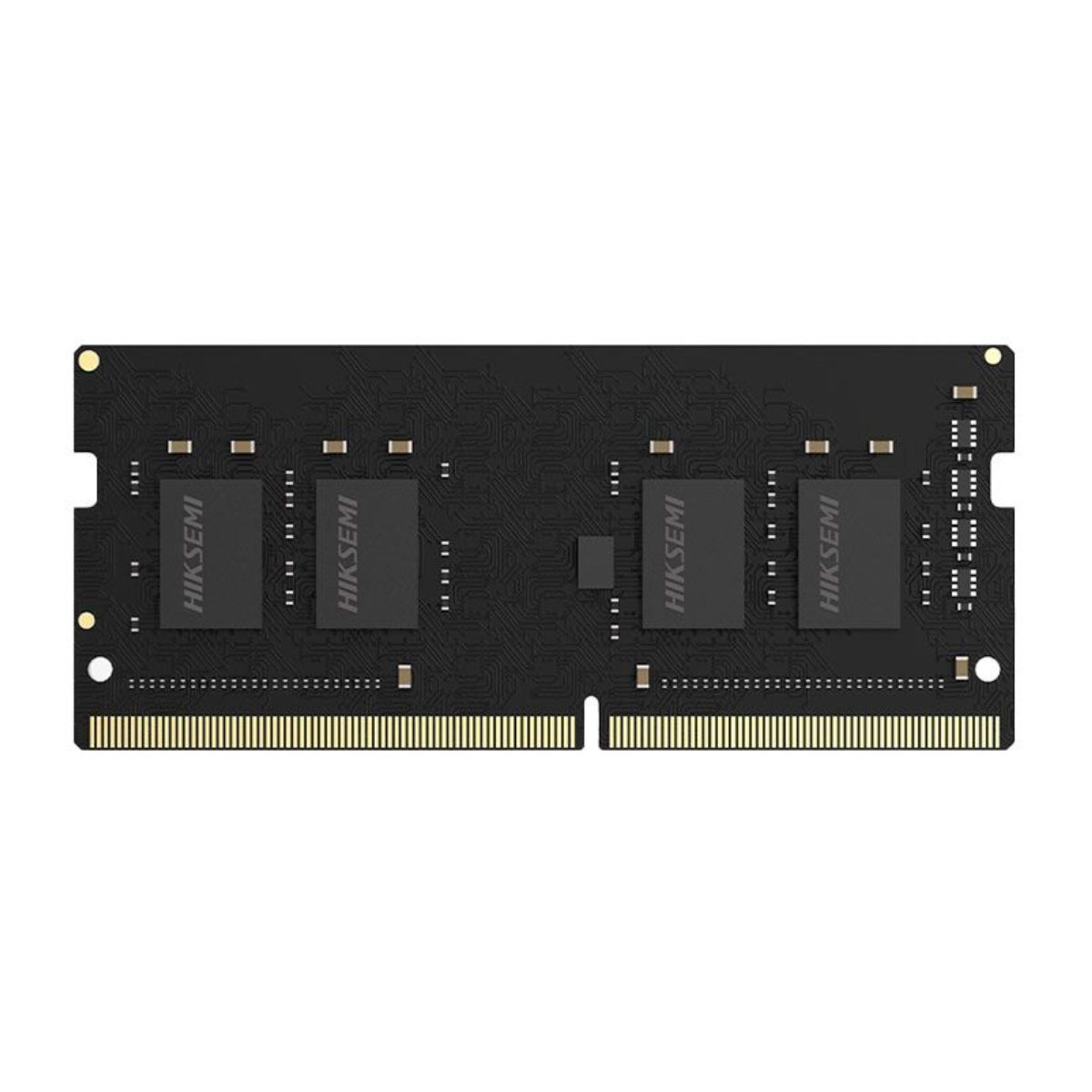 Memória SODIMM 16GB DDR4 3200MHz Hiksemi - para Notebook - CL22 - HSC416S32Z1