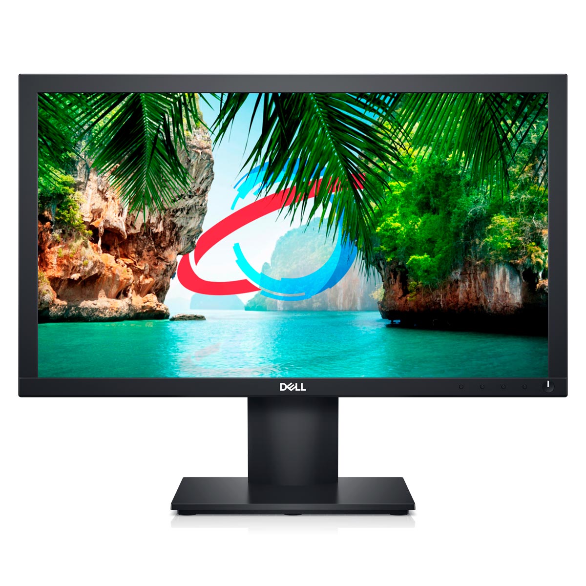 Monitor 19.5