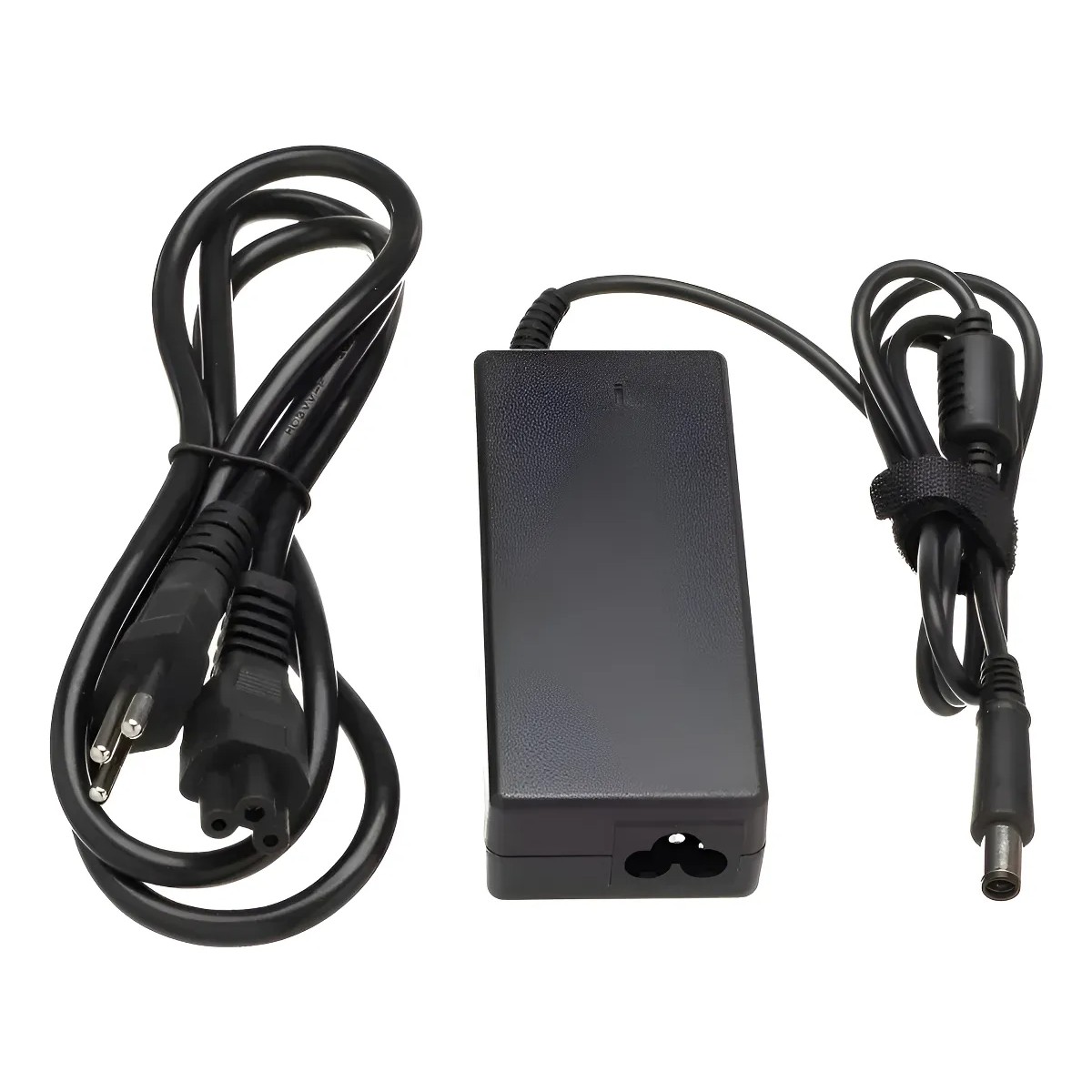 Fonte Carregador para Notebook HP - 65W - 18.5v - 3.5A - PPP009L-E
