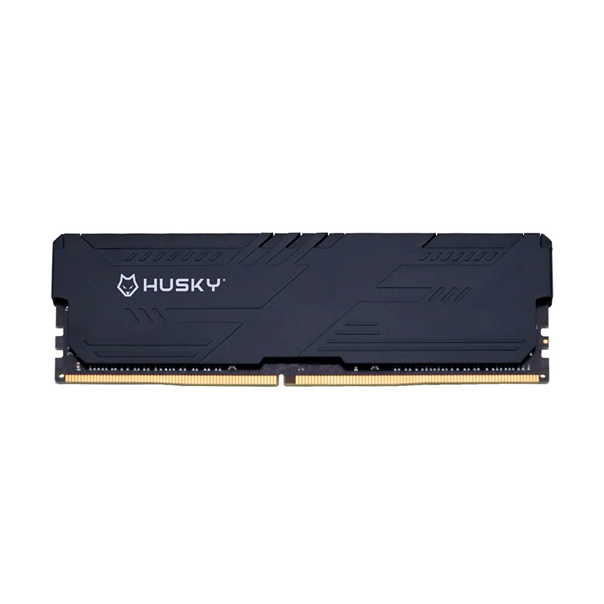 Memória 16GB DDR4 3200MHz Husky Impulse - CL22 - HRM001163222PT