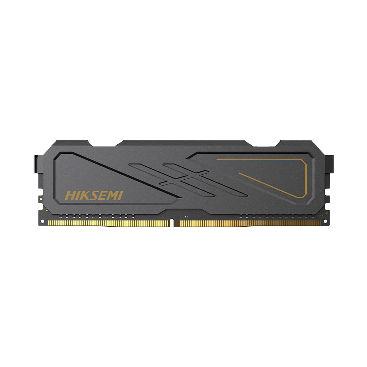 Memória 16GB DDR5 5600MHz Hiksemi Armor - CL46 - HSC516U56D2