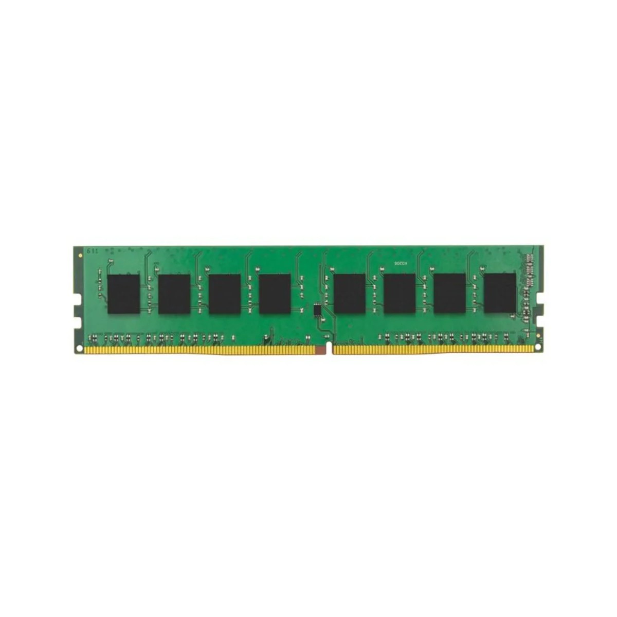 Memória 16GB DDR4 3200MHz Kingston - CL22 - KVR32N22D8/16WP