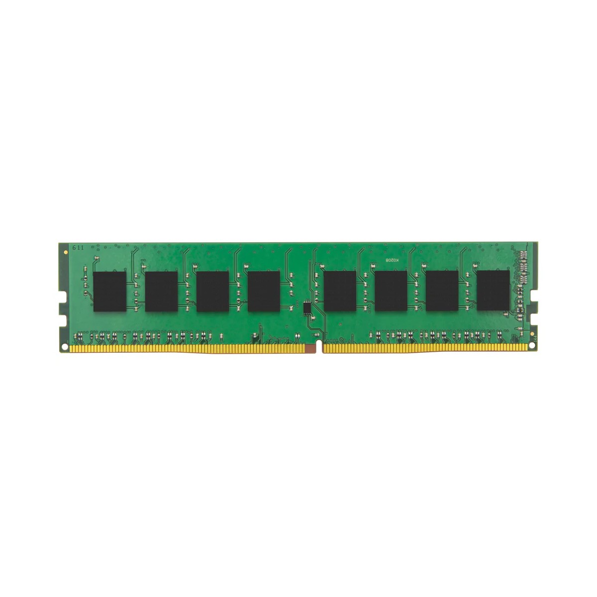 Memória 32GB DDR4 3200MHz Kingston - CL22 - KVR32N22S8/32